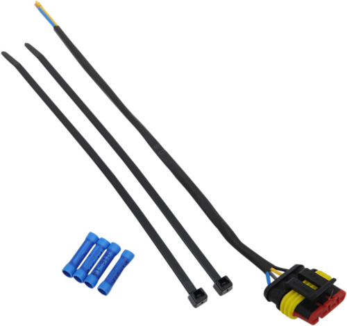 Moose Utility - Moose Utility Fuel Pump Pigtail Harness - 2120-0944