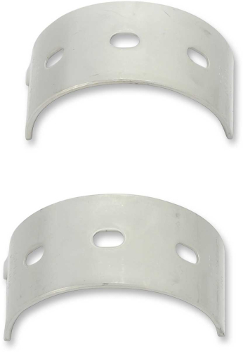 Hot Rods - Hot Rods Plain Main Bearing - 1.498-1.502 - Blue - CRBPLKIT-6B