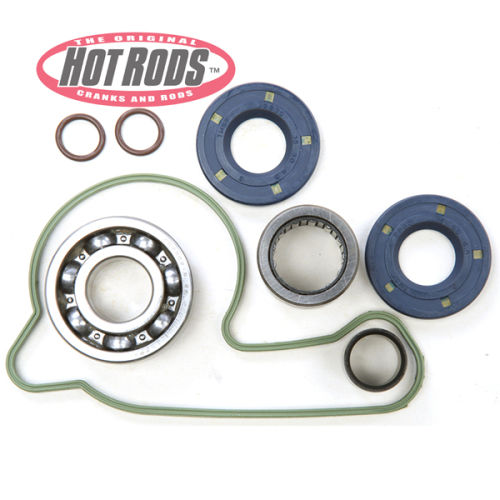 Hot Rods - Hot Rods Water Pump Rebuild Kit - WPK0066
