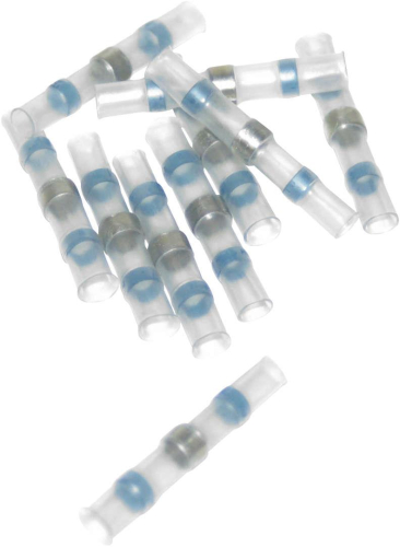 Namz - Namz Heat Shrinkable Butt Splices - 16-14 AWG - NIS-9003