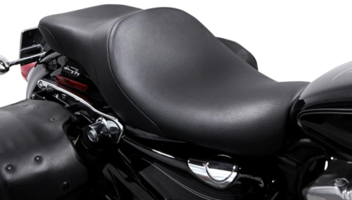 Danny Gray - Danny Gray LowIST 2-Up Vinyl Seat - FA-DGE-0289