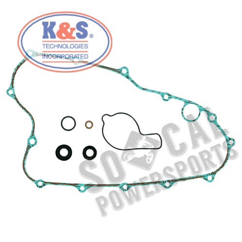 K&S Technologies - K&S Technologies Water Pump Repair Kit - 75-1001