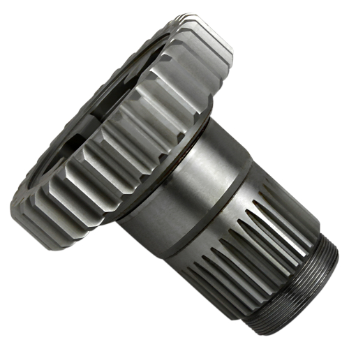 Andrews - Andrews Main Drive Gear for 5-Speed Big Twin - 296585