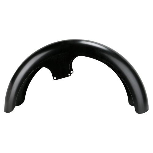 Klock Werks - Klock Werks Tire Hugger Series Wrapper Front Fender for 21in. Wheel - KWF-01-0105