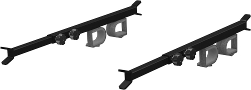 Kolpin - Kolpin UTV Overhead Gun Rack - 20078
