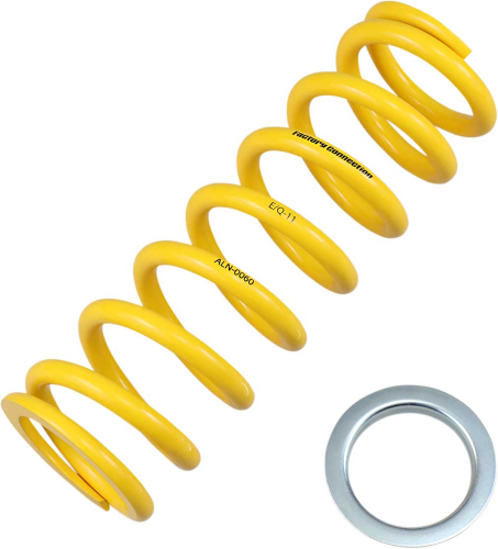 Factory Connection - Factory Connection Shock Springs - 6.0 kg/mm - ALN-0060