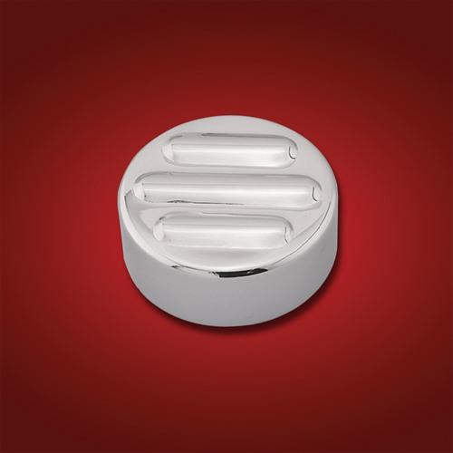 Show Chrome - Show Chrome Radiator Cap Cover - 1-306
