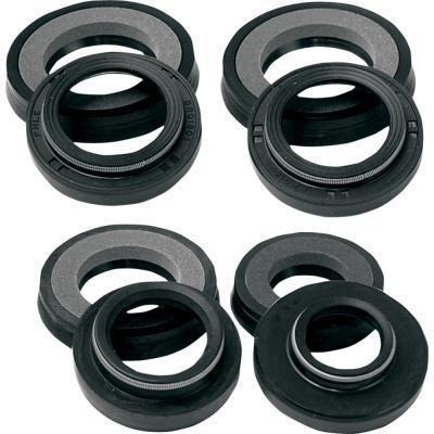 Race Tech - Race Tech Shock Oil/Dust Seal Set - SFOSS625S