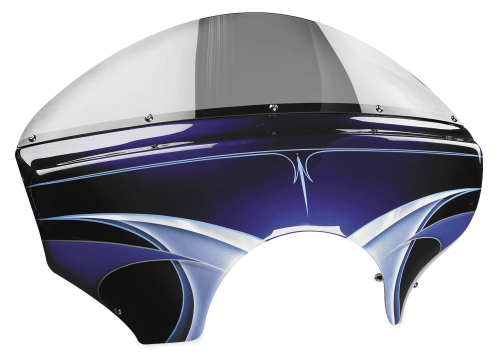 Arlen Ness - Arlen Ness Bob Dron Fairing - 06-950