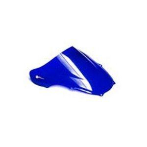 Zero Gravity - Zero Gravity Double Bubble Windscreen - Dark Blue - 16-106-04
