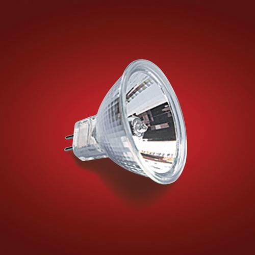 Show Chrome - Show Chrome Replacement Halogen Blub 50W for Mini Driving Lights - 10-1624