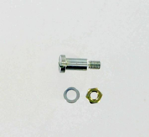 Magura - Magura Replacement Lever Pivot Bolt & Nut - 304780