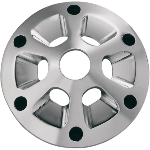 SuperTrapp - SuperTrapp Trappcap - 4in. - Star Billet - 402-1000