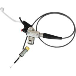 Magura - Magura Complete Jack Hydraulic Clutch System - M0120524-20