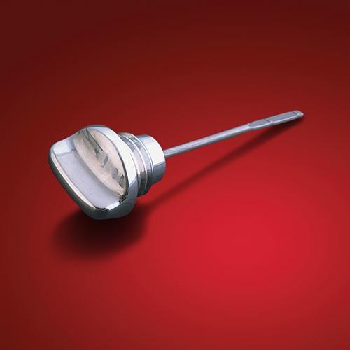 Show Chrome - Show Chrome Oil Dipstick with Cap - 55-305