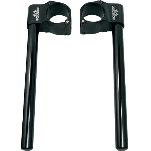 PSR - PSR Clip-Ons - Black - 00-00184-22