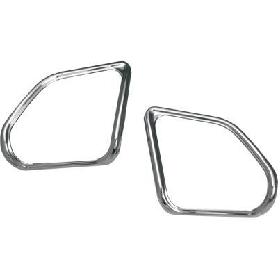 Show Chrome - Show Chrome Contour Series Speaker Accents - Front - 52-784