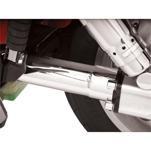 Show Chrome - Show Chrome Drive Shaft Cover - 55-127