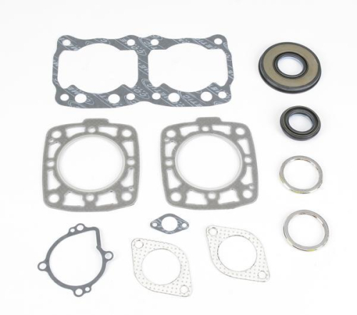 Cometic Gasket - Cometic Gasket Complete Gasket Kit with Seals - C4008S