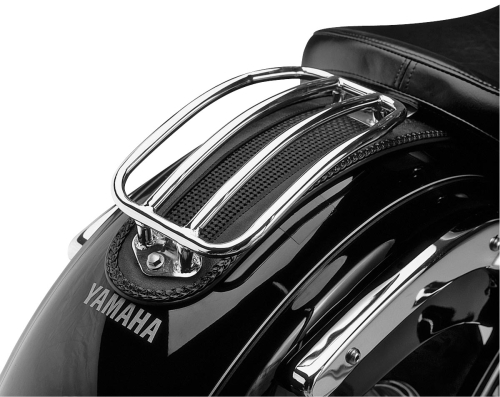Show Chrome - Show Chrome Solo Rack - 63-305