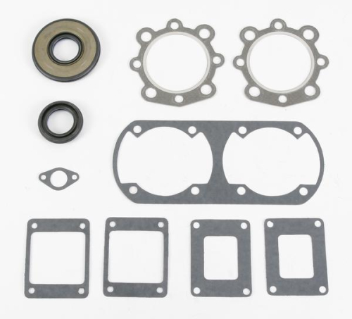 Cometic Gasket - Cometic Gasket Complete Gasket Kit with Seals - C4002S