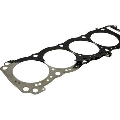 Cometic Gasket - Cometic Gasket Head Gasket - MLS/C.O.T. .018in. - 72mm Bore - C8387-018