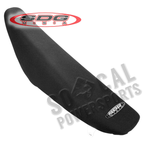 SDG - SDG Complete Seat - Tall - Black - 97220