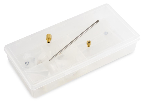FMF Racing - FMF Racing Power Up Jet Kit - 011708
