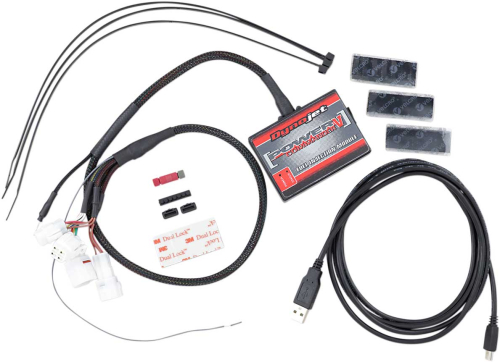 Dynojet Research - Dynojet Research Power Commander V - 22-006