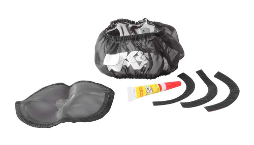 K&N Engineering - K&N Engineering Air Filter Drycharger - YA-4098-1DK