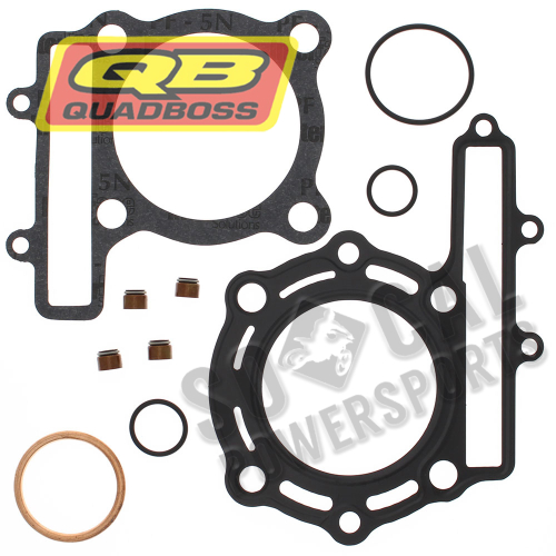 QuadBoss - QuadBoss Top End Gasket Set - 810804