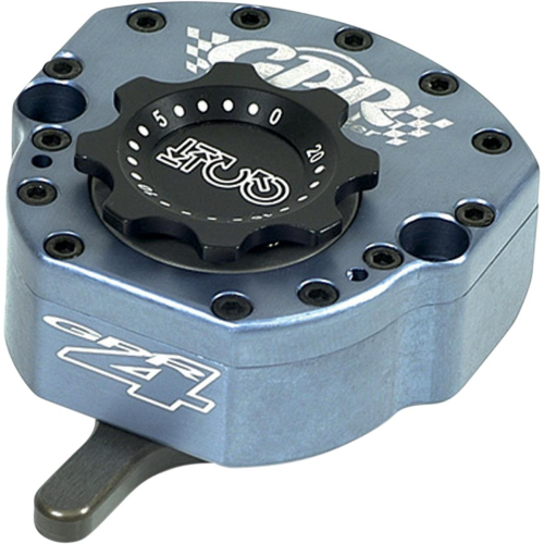 GPR Stabilizer - GPR Stabilizer V4S Stabilizer - Titanium - 5011-4033T