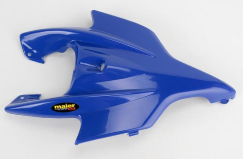 Maier Mfg - Maier Mfg Hood - Dark Blue - 509866