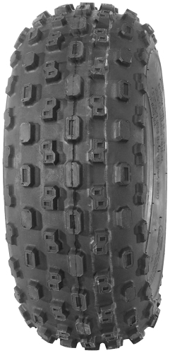 CST - CST C867 Front Tire - 22x8x10 - TM13990