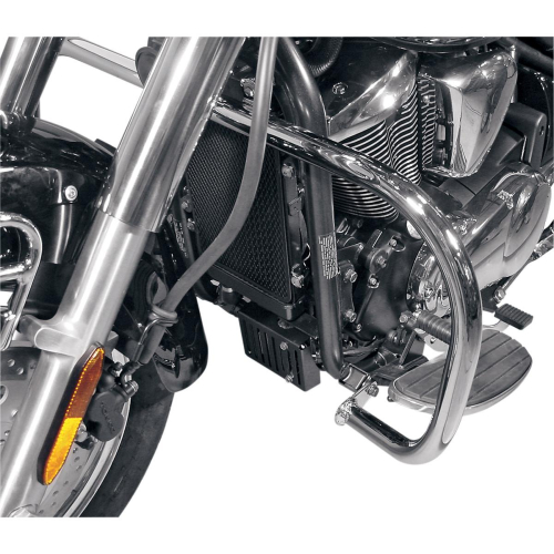 MC Enterprises - MC Enterprises Full Size Engine Guard - 1000-31