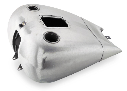 Bikers Choice - Bikers Choice 2in. Stretched Gas Tank - 011814
