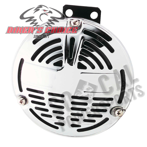 Bikers Choice - Bikers Choice Custom Early Style Horn - 19166BX