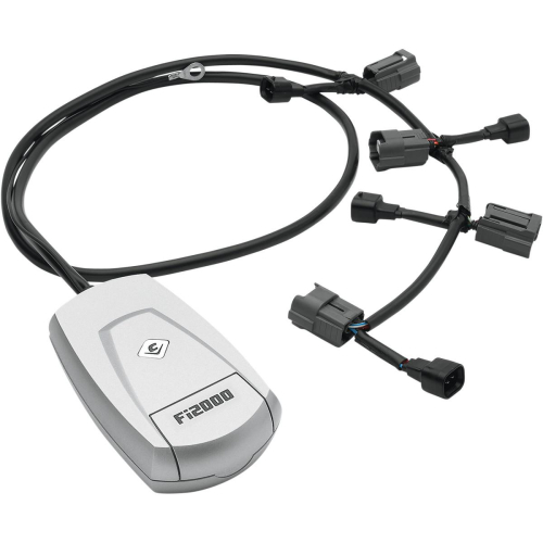 Cobra - Cobra Fi2000R CARB Digital Fuel Processor - 92-1840-50