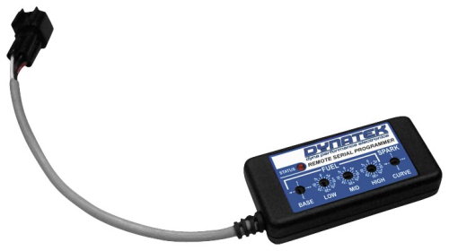 Dynatek - Dynatek Remote Serial Programmer - DRSP-1