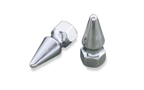 Colony - Colony Pike Nuts - Coarse Thread - 1/2in.-13 - PN-315