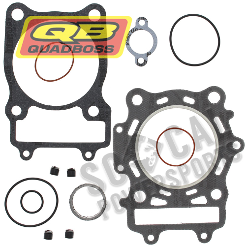 QuadBoss - QuadBoss Top End Gasket Set - 810800