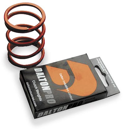 Dalton Clutches - Dalton Clutches Clutch Kit - Stock Tire - DP700E