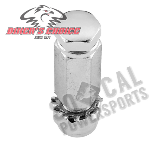 Bikers Choice - Bikers Choice Fat Bob Dash Stud and Screw Kit - 70355AS1