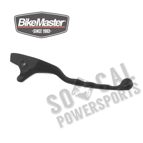 BikeMaster - BikeMaster OEM Brake Lever - Black - 1788-B
