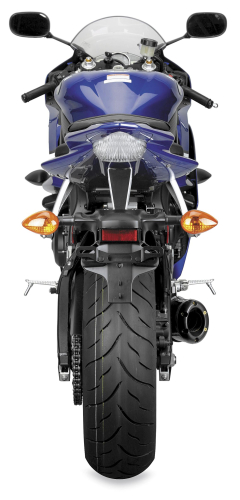 Two Brothers Racing - Two Brothers Racing M-2 V.A.L.E. Full System - Carbon Fiber - 005-1460107V