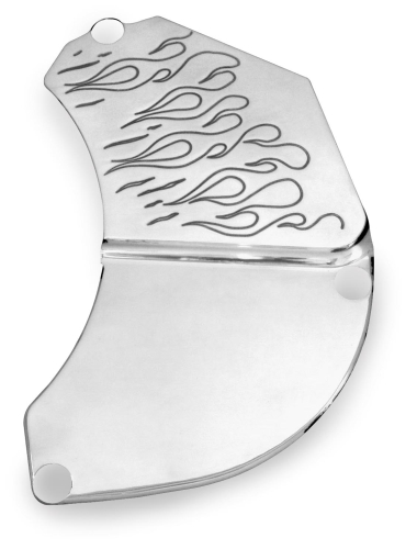 ModQuad - ModQuad Water Pump Cover - Flames - WPC1-F