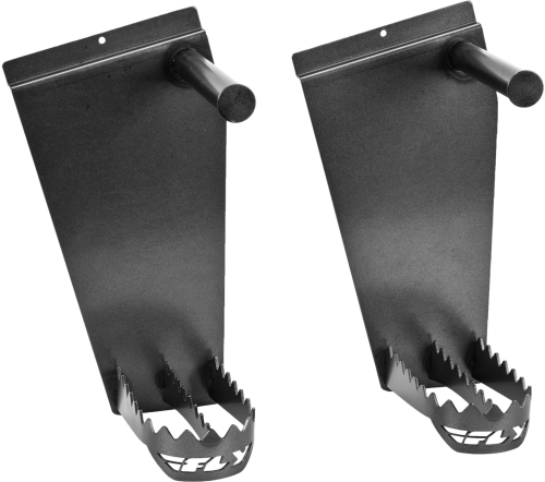 Fly Racing - Fly Racing Boot Shelves - 363-9924 2/PACK