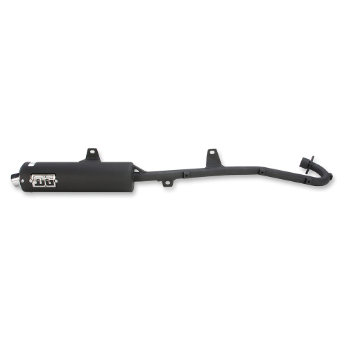 DG Performance - DG Performance RCM II Slip-On with Spark Arrestor - 051-2393