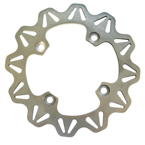 EBC - EBC Vee-Rotor - VR998