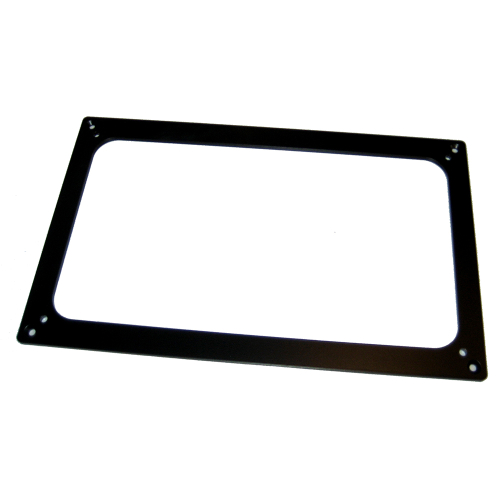 Raymarine - Raymarine E90W to Axiom Pro 9 Adapter Plate to Existing Fixing Holes